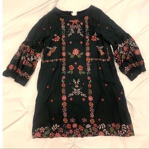 Zara Girls Dress